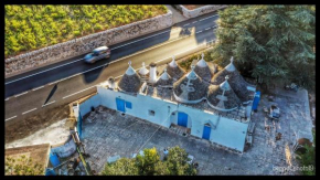Trullo Francisco Martina Franca